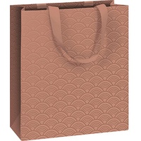 Stewo 6 STEWO Geschenktaschen Anaya rosa 18,0 x 21,0