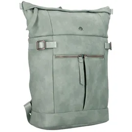 GREENBURRY Fanny Rucksack 43 cm Mint