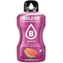Bolero Classic Drink Mix (3 g, Guave)