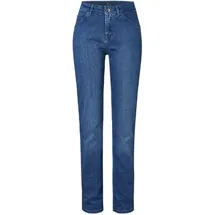 Toni Jeans Liv in blau 24