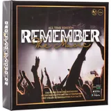 Boti 39326 Remember The Music