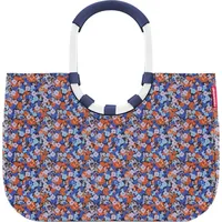 Reisenthel loopshopper L viola blue