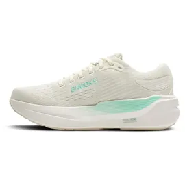 Brooks Ghost Max 3 Damen Coconut/Yucca/Gray Mist 41