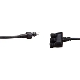 HEISSNER Anschlussverteiler SMART LIGHT 2 polig 10 Meter