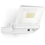 Steinel Außenleuchte Aluminium 22,6 cm schwenkbar inkl. LED-Lampe weiß