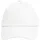 Capelli New York Baseball Cap weiß One Size