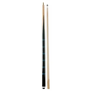 Winsport Queue Eco zweiteilig 140cm mit Schraubleder 12mm