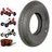 Berg Toys BERG Reifen für Extra/Basic Pedal-Gokarts, 4.80/400-8