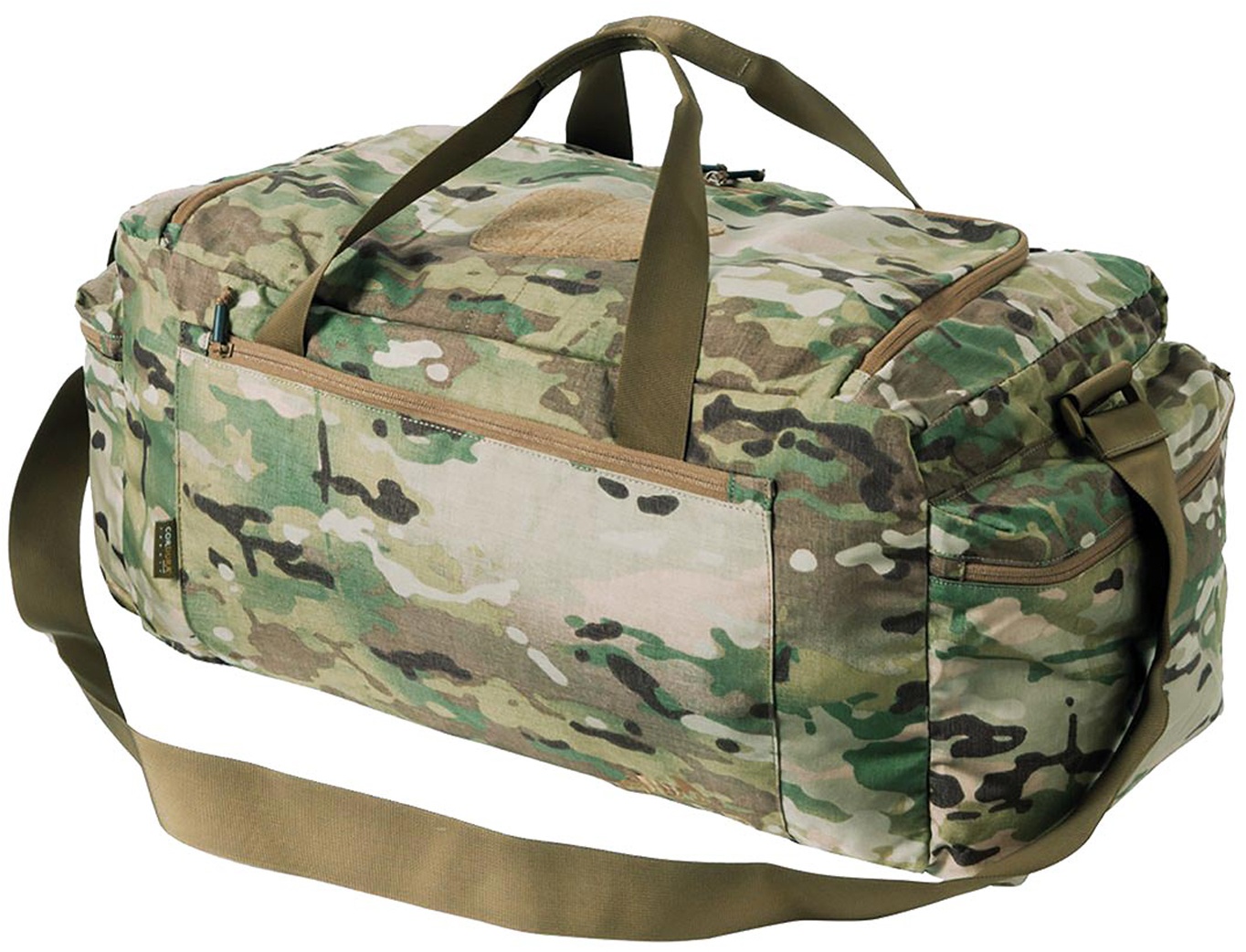 Helikon-Tex Urban Training Bag Cordura multicam