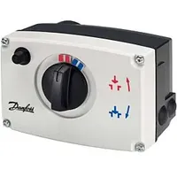 Danfoss elektr, Stellantrieb 30 082G3017 stetig, ohne Sicherheitsfunktion