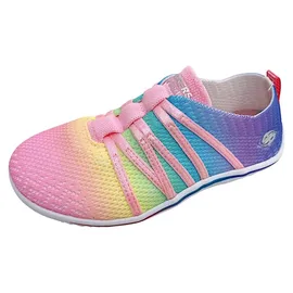 Dockers Slip-On Sneaker Damen Mehrfarbig 38