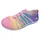 Dockers Slip-On Sneaker Damen Mehrfarbig 38