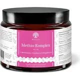 Waldkraft Methio-Komplex für Hunde und Katzen - Tiegel 200g
