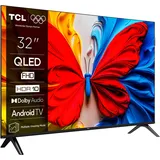 TCL S5K QLED Full HD Android TV