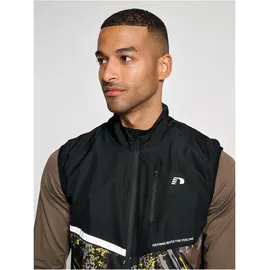 New Line Gilbert Herren Schwarz L
