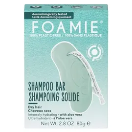 Foamie Aloe You Vera Much Shampoo 80 g