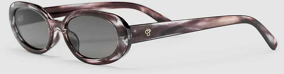 CHPO Alice Grey Turtle Sonnenbrille black Gr. Uni