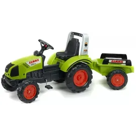 Falk Claas Arion 430 inkl. Anhänger (1040AB)