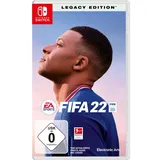 FIFA 22 - Legacy Edition