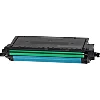 W&P Recycling Toner ersetzt HP (Samsung) CLT-C5082L/ELS SU055A cyan