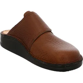 Finn Comfort Amalfi Braun 50