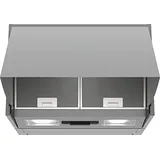 Bosch DEM66AC00 Zwischenbauhaube 60 cm