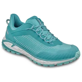 Meindl Power Walker Lady 4.2 Clima türkis / mint 7 UK / 41 EU