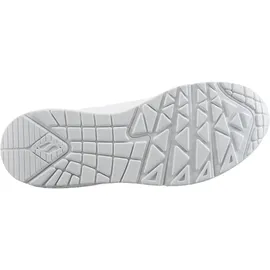 SKECHERS Uno Spread The Love Damen Lila/Weiß 38