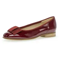 Gabor Ballerinas Gabor rot,