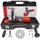 BOXTEC Betonschleifer 125 mm inkl. 1x Schleiftopf + Koffer