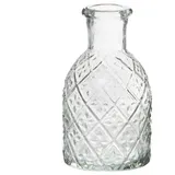 ib laursen Apothekerglas