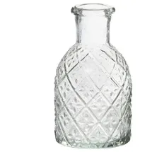 ib laursen Apothekerglas