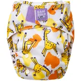 Bambino Mio Bambino Mio, Revolutionäre wiederverwendbare Windel mampf 1 St Windeln