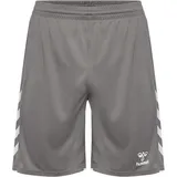 hummel Core 2.0 Short Grau F1299