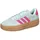 adidas VL Court Bold Halo Mint / Pulse Magenta / Gum 38