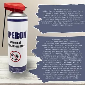 Iperon Rundum Sorglos Paket Ungeziefer- & Flohschutz 6 St.