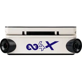Enlaps Tikee 4X Weiß