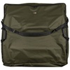 Fox R-Series Large Bedchair Bag 85x85x30cm - Liegentasche für Angelliegen, Tasche für Karpfenliege, Transporttasche