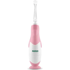 NENO Denti rosa