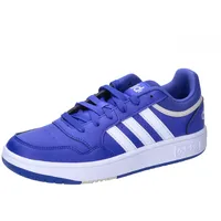 Adidas Hoops Shoes Schuhe, Team royal Blue/Cloud White/Orbit Grey, 39 1/3 EU