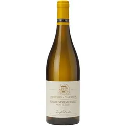 Chablis Mont de Milieu Premier Cru Drouhin Vaudon 2023