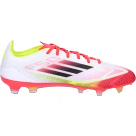 adidas F50 Pro FG Herren ftwwhite/cblack/syello 45 1/3