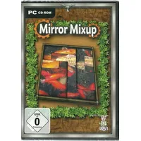 Mirror Mix Up (PC)