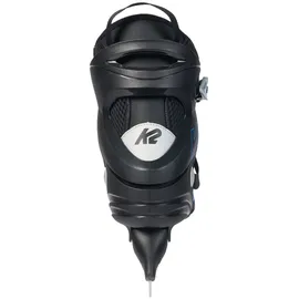K2 F.I.T. ICE PRO black_blue, 41 1⁄2