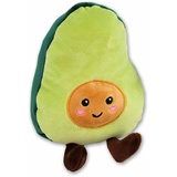 BEMIRO Avocado Kawaii Squishy "Foodies" - ca. 16 cm