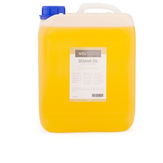 WellTouch Sesamöl 5 l
