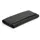 Umbra Abtropfgestell Udry 60 x 45 cm Schwarz
