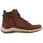 Mustang Benedetto Herren Braun 44