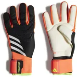 Adidas Predator Competition Torwarthandschuhe schwarz - 9