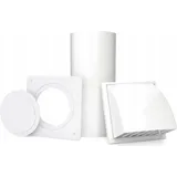 mission air Klimaanlagen-Rohrinstallationssatz Durchmesser 13 cm